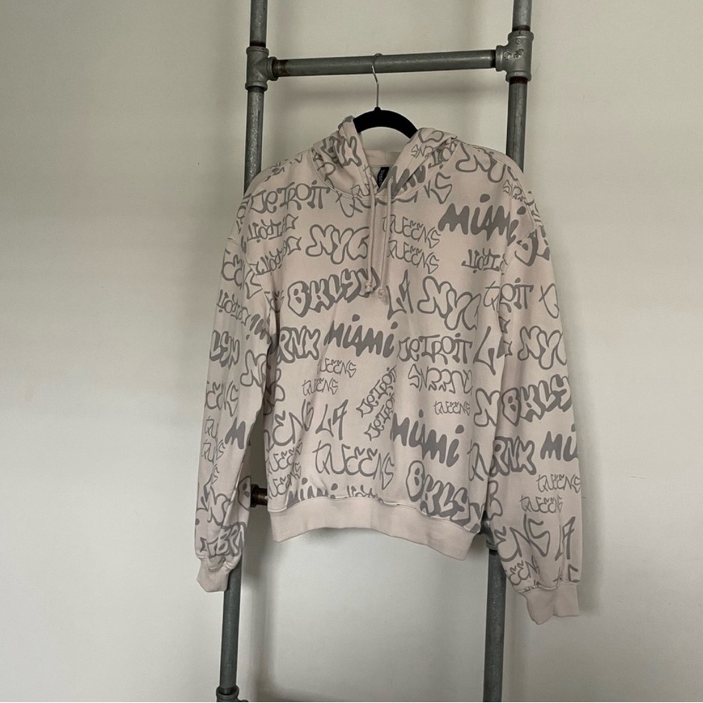 H&M Hoodie